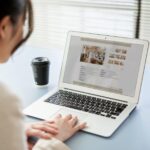 L'importance cruciale d'avoir un site web pour toute entreprise