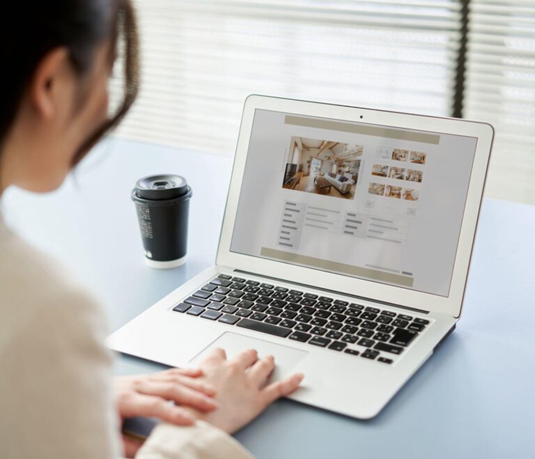 L'importance cruciale d'avoir un site web pour toute entreprise