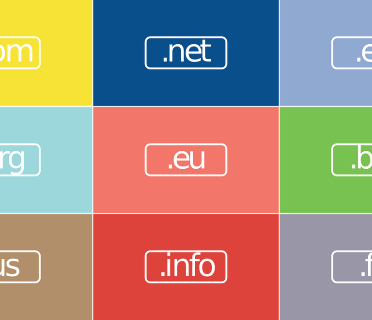 L'Intérêt d'un Nom de Domaine ?