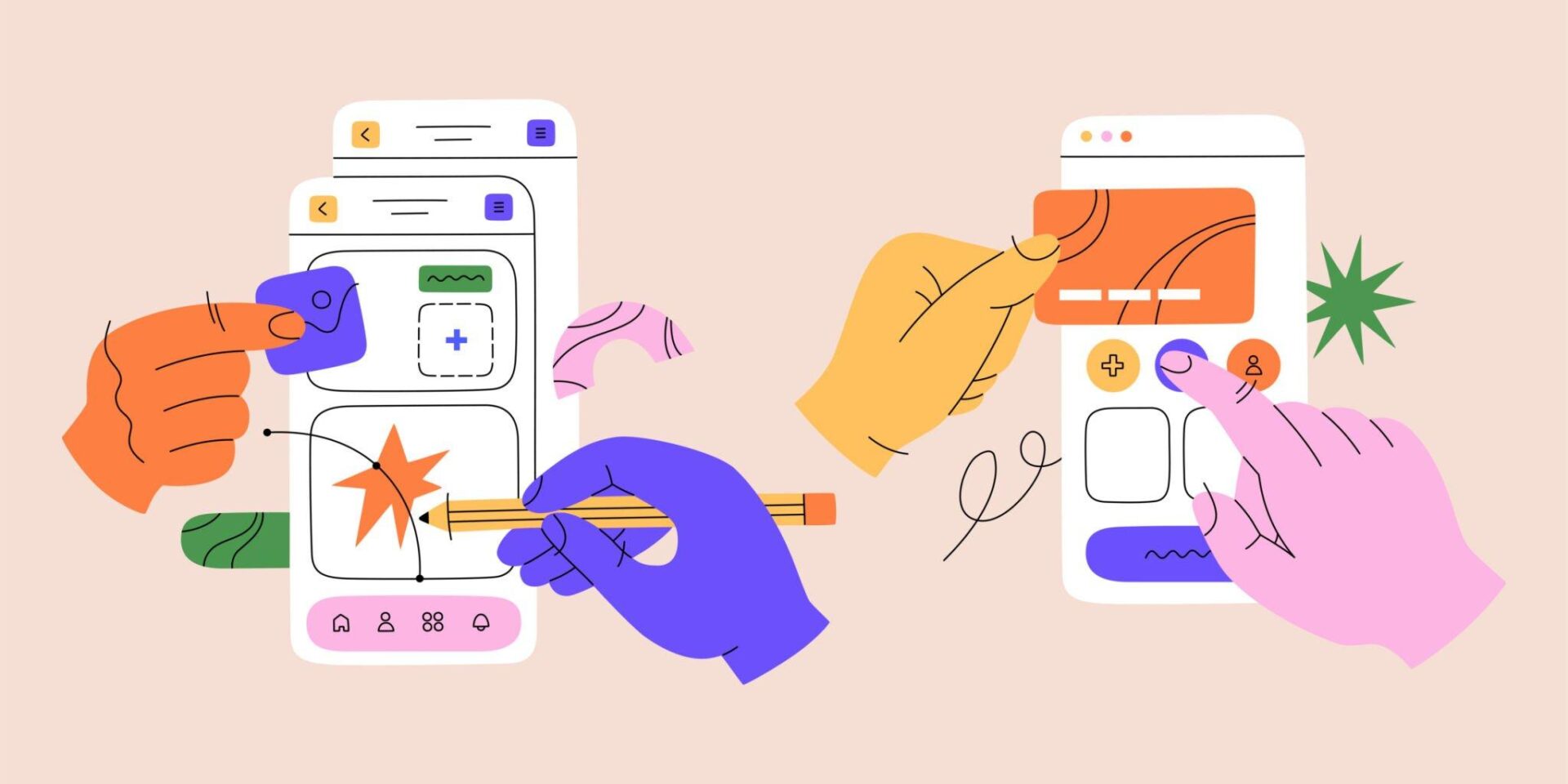 Mettez en Avant Votre Entreprise avec une Refonte de Site Web et un Nouveau Design au Maroc