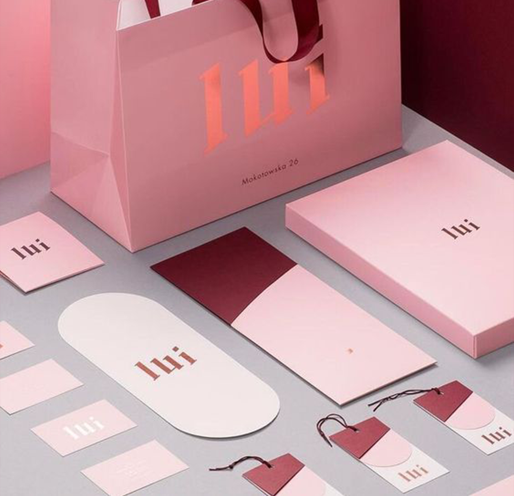 Agence de Branding et Conception Graphique au Maroc