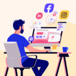 Gestion des Réseaux Sociaux au Maroc