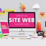 Création de site sur mesure au Maroc
