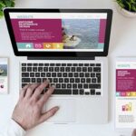 Création de site vitrine professionnel au Maroc