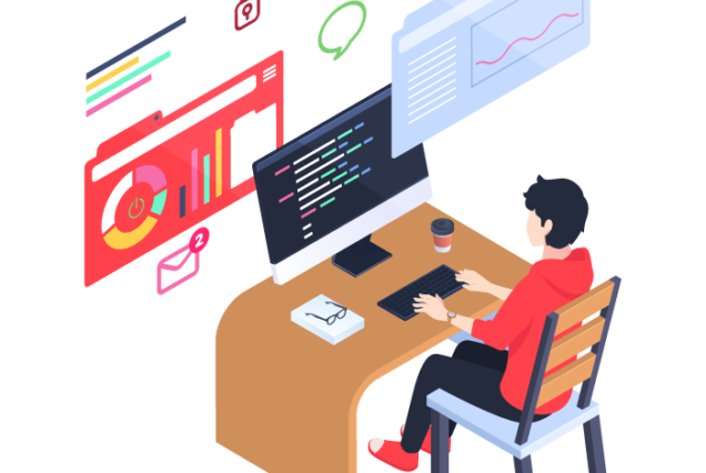 Service de maintenance de site web au Maroc